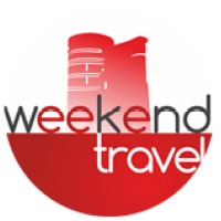 Weekend Travel logo, Weekend Travel contact details