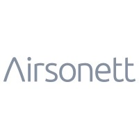 Airsonett AB logo, Airsonett AB contact details