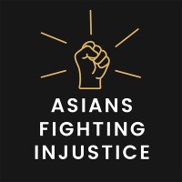 Asians Fighting Injustice logo, Asians Fighting Injustice contact details