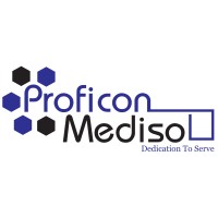 Proficon Medisol Pvt. Ltd logo, Proficon Medisol Pvt. Ltd contact details