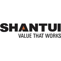 SHANTUI AMERICA CORP. logo, SHANTUI AMERICA CORP. contact details