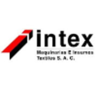 Intex Maquinarias S.A.C. logo, Intex Maquinarias S.A.C. contact details