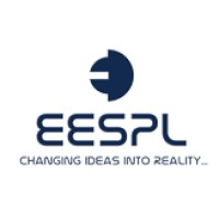 EESPL logo, EESPL contact details