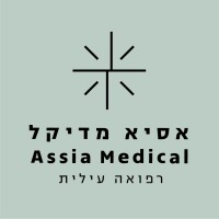 Assia Medical logo, Assia Medical contact details