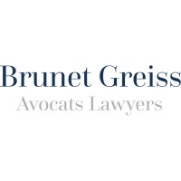 Brunet Greiss logo, Brunet Greiss contact details