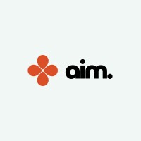 Aim Marketing logo, Aim Marketing contact details