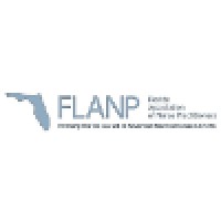 Florida Association of Nurse Practitioners logo, Florida Association of Nurse Practitioners contact details