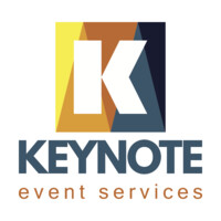 Keynote Event Services logo, Keynote Event Services contact details