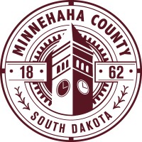 Minnehaha County, SD logo, Minnehaha County, SD contact details