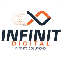 Infinit Digital logo, Infinit Digital contact details