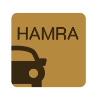 Hamra logo, Hamra contact details