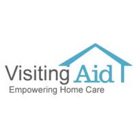 Visiting Aid logo, Visiting Aid contact details