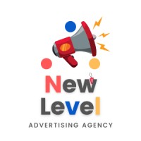 New Level Advertising logo, New Level Advertising contact details