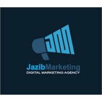 Jazib Marketing logo, Jazib Marketing contact details