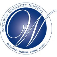 Winthrop-University Hospital Employees Federal Credit Union logo, Winthrop-University Hospital Employees Federal Credit Union contact details