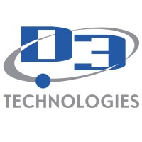 D3 Technologies - LA logo, D3 Technologies - LA contact details