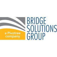 Bridge Solutions Group Inc logo, Bridge Solutions Group Inc contact details