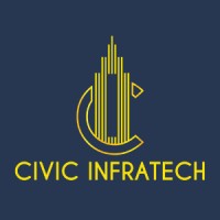 Civic Infratech logo, Civic Infratech contact details