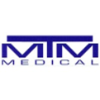 MTM Medical logo, MTM Medical contact details