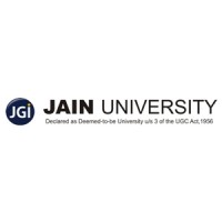 JainUniversity logo, JainUniversity contact details