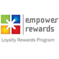 Empower Rewards logo, Empower Rewards contact details