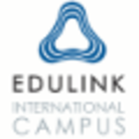 EDULINK International Campus logo, EDULINK International Campus contact details