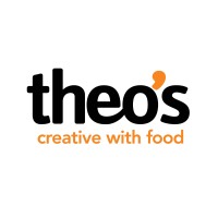 THEOS FOOD CO. LIMITED logo, THEOS FOOD CO. LIMITED contact details