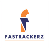 Fastrackerz logo, Fastrackerz contact details