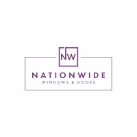 Nationwide Windows and Doors logo, Nationwide Windows and Doors contact details