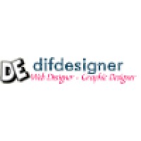 DifDesigner logo, DifDesigner contact details