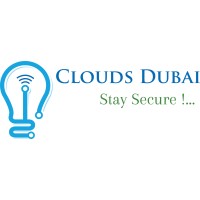 Clouds Dubai logo, Clouds Dubai contact details