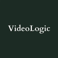 VideoLogic logo, VideoLogic contact details