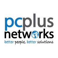 PCPLUS NETWORKS logo, PCPLUS NETWORKS contact details