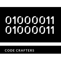 Code Crafters BR - Desenvolvimento logo, Code Crafters BR - Desenvolvimento contact details