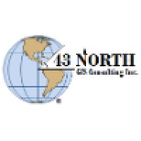 43 North GIS Consulting logo, 43 North GIS Consulting contact details