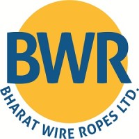 Bharat Wire Ropes Ltd logo, Bharat Wire Ropes Ltd contact details