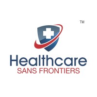 Healthcare Sans Frontiers logo, Healthcare Sans Frontiers contact details