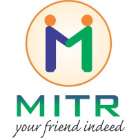 Mitr HR Solution logo, Mitr HR Solution contact details