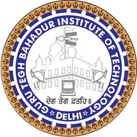 Guru Teg Bahadur Institute of Technology logo, Guru Teg Bahadur Institute of Technology contact details