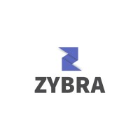 Zybra logo, Zybra contact details