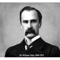 The Osler Institute logo, The Osler Institute contact details