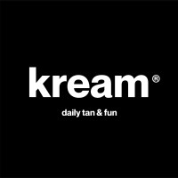 KREAM® logo, KREAM® contact details