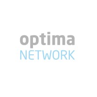 Optima Network logo, Optima Network contact details