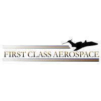 First Class Aerospace logo, First Class Aerospace contact details