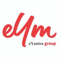 eYantra Media logo, eYantra Media contact details