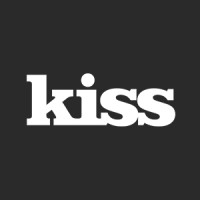 KISS Communications logo, KISS Communications contact details