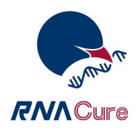 RNAcure Biopharma logo, RNAcure Biopharma contact details