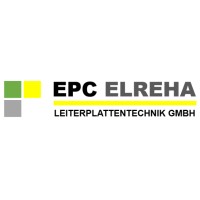 EPC Elreha Leiterplattentechnik GmbH logo, EPC Elreha Leiterplattentechnik GmbH contact details