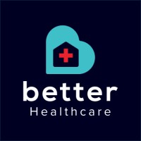 Better Healthcare logo, Better Healthcare contact details