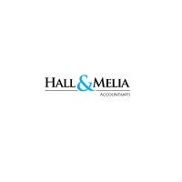 Hall & Melia Accountants logo, Hall & Melia Accountants contact details